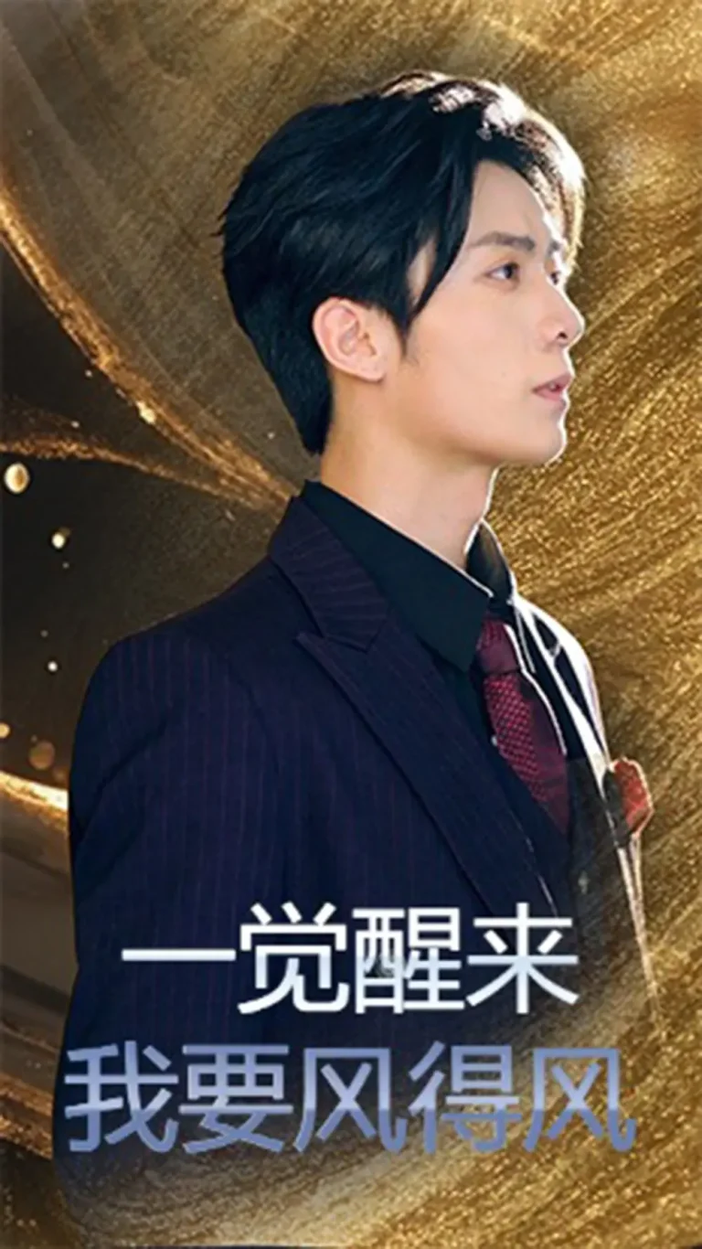 《一觉醒来我要风得风》全集高清完整版在线观看与剧情解析