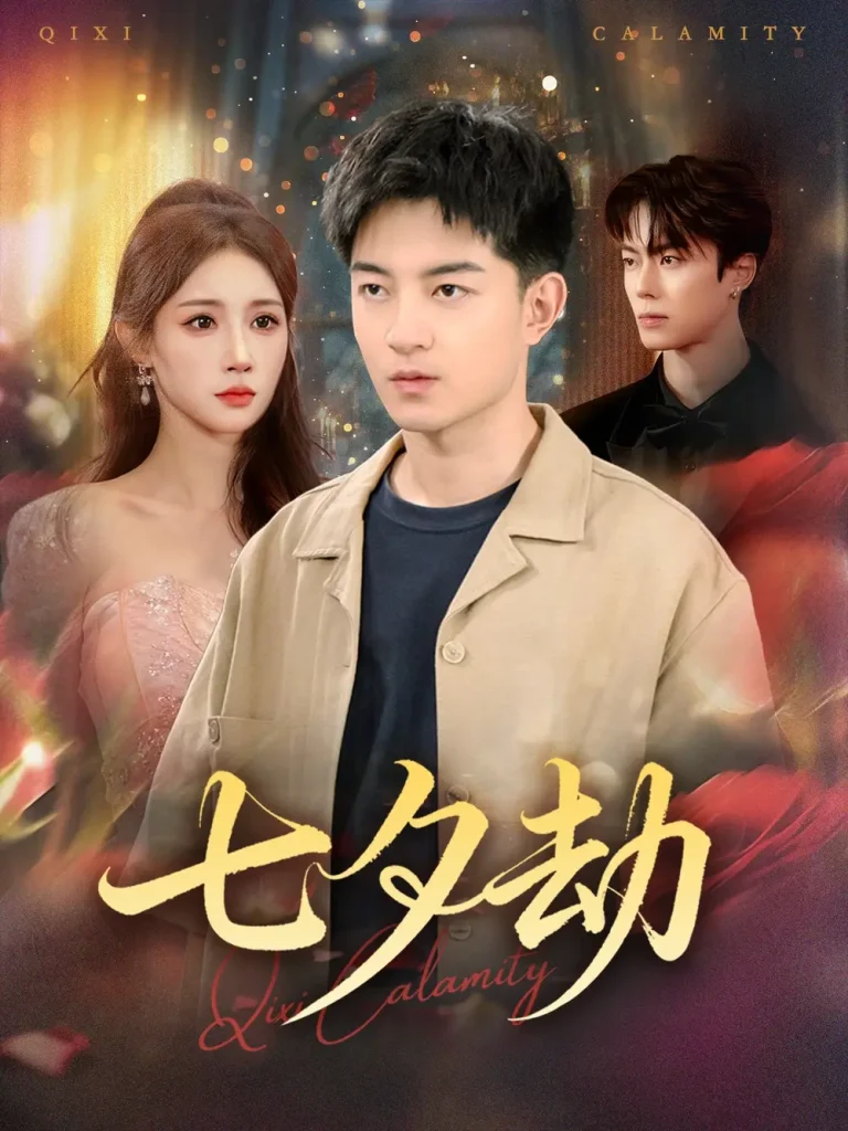 《七夕劫》全集高清完整版在线观看与剧情解析