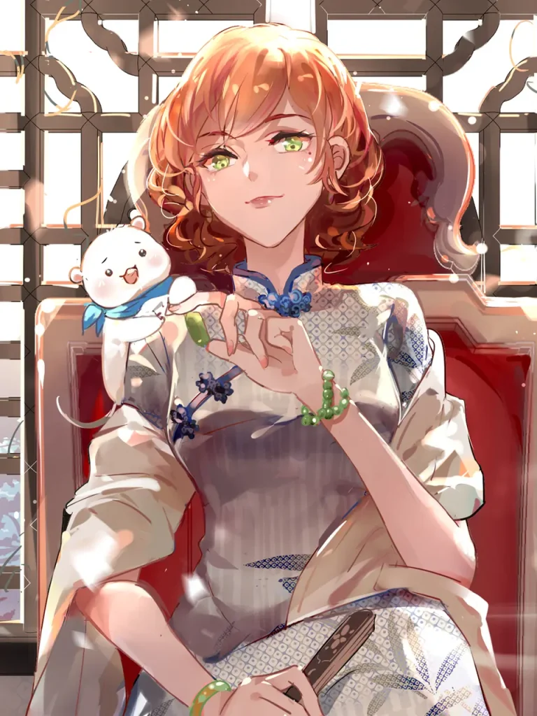 《万渣朝凰第二季》全集高清完整版在线观看与剧情解析