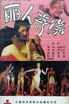 《丽人奇缘》全集高清完整版在线观看与剧情解析