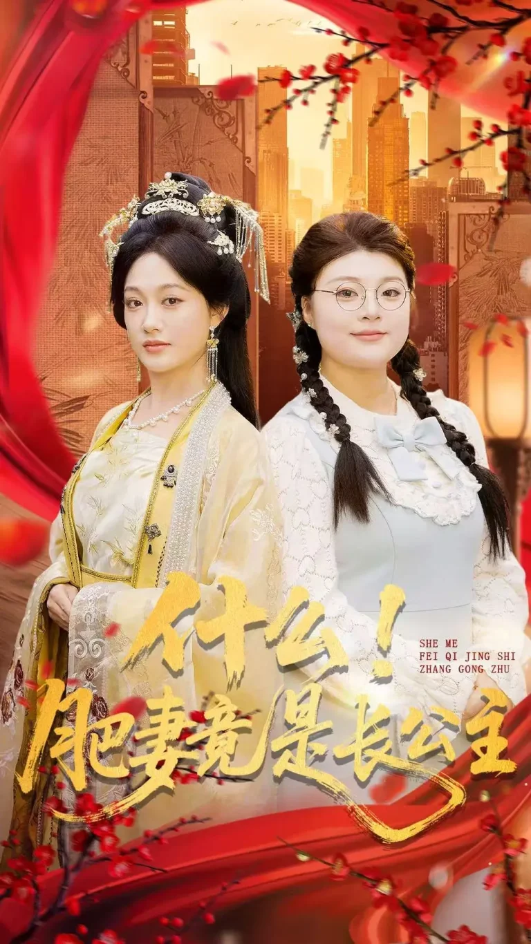 《什么!肥妻竟是长公主》全集高清完整版在线观看与剧情解析