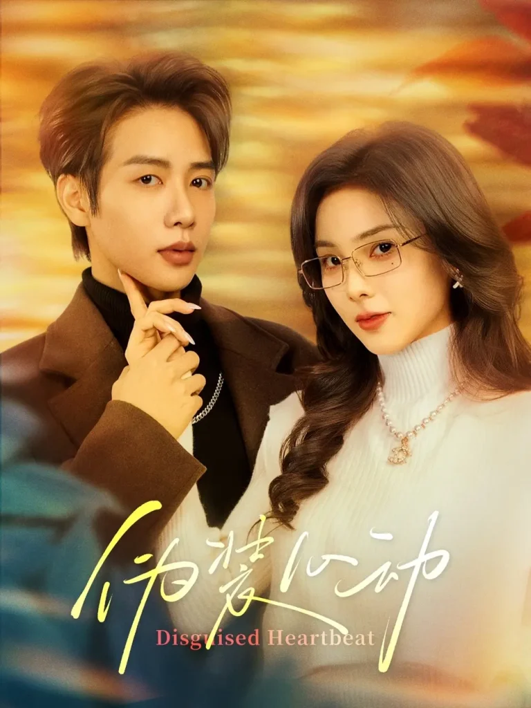 《伪装心动》全集高清完整版在线观看与剧情解析