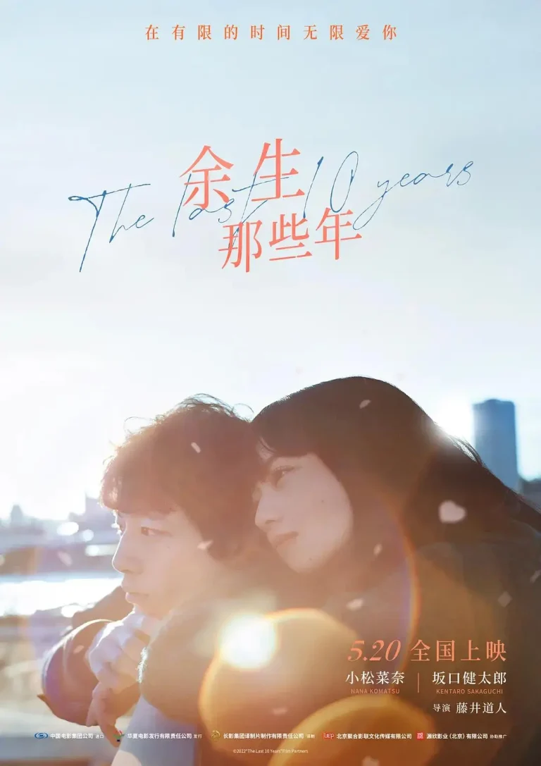 《余生那些年》全集高清完整版在线观看与剧情解析