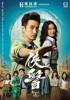 《侠医粤语》全集高清完整版在线观看与剧情解析