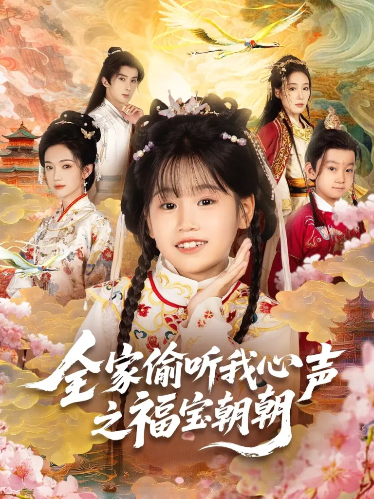 《全家偷听我心声之福宝朝朝》全集高清完整版在线观看与剧情解析