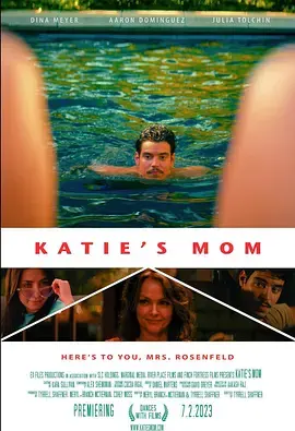 《凯蒂妈妈》全集高清完整版在线观看与剧情解析