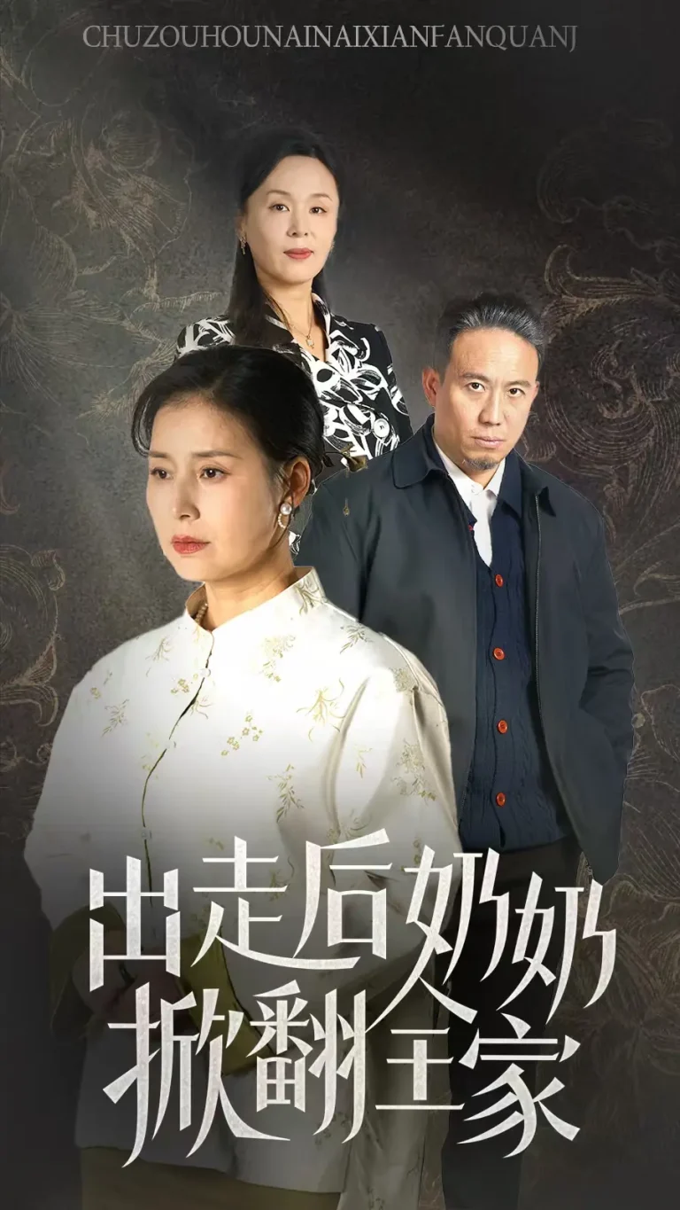 《出走后奶奶掀翻全家》全集高清完整版在线观看与剧情解析