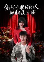 《分手后金牌经纪人掀翻娱乐圈》全集高清完整版在线观看与剧情解析