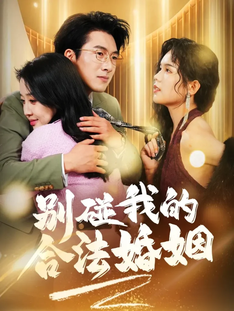 《别碰我的合法婚姻&天大地大老婆最大》全集高清完整版在线观看与剧情解析