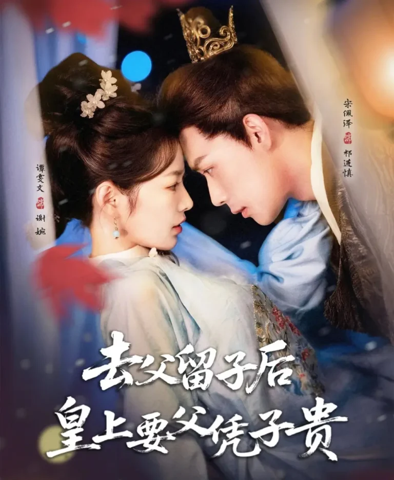 《去父留子后,皇上要父凭子贵》全集高清完整版在线观看与剧情解析