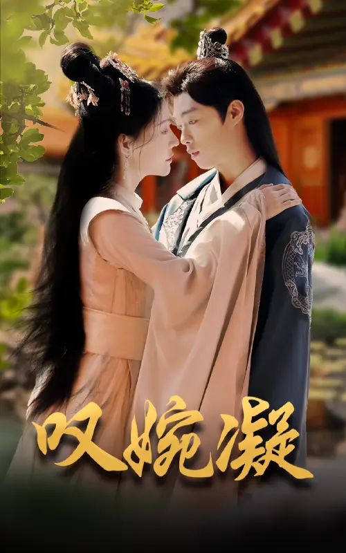 《叹婉凝》全集高清完整版在线观看与剧情解析