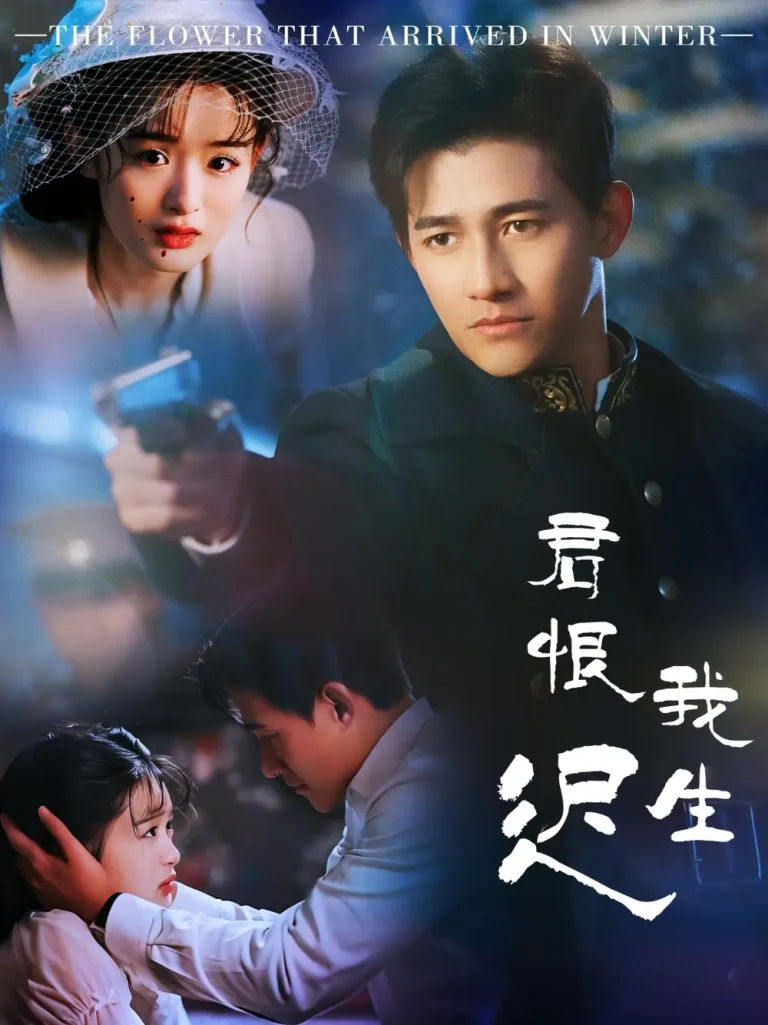 《君恨我生迟&司令府就是我的家》全集高清完整版在线观看与剧情解析