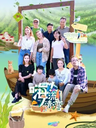 《嗨!流清湾》全集高清完整版在线观看与剧情解析