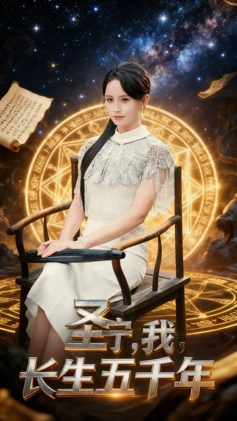 《圣宁我长生五千年》全集高清完整版在线观看与剧情解析