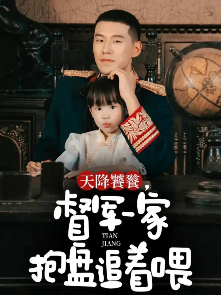 《天降饕餮,督军一家抱盘追着喂》全集高清完整版在线观看与剧情解析