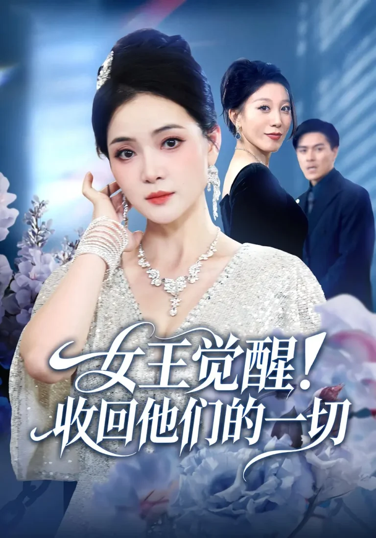 《女王觉醒收回他们的一切》全集高清完整版在线观看与剧情解析