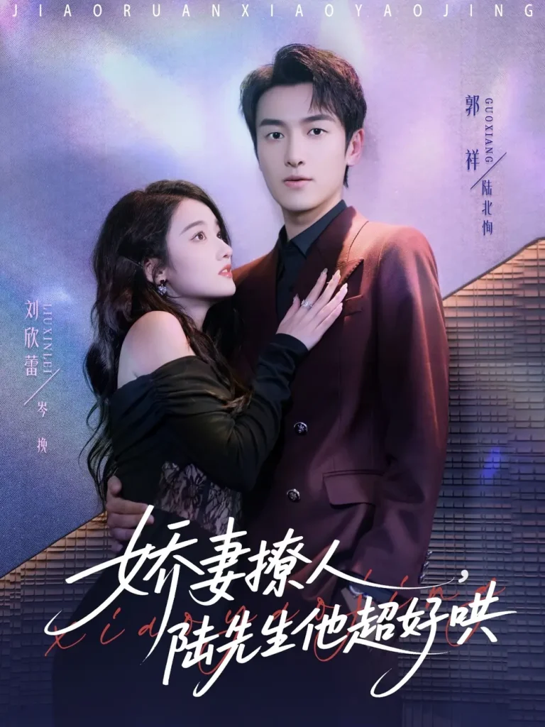 《娇妻撩人，陆先生他超好哄》全集高清完整版在线观看与剧情解析