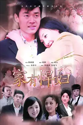 《家有悍妇》全集高清完整版在线观看与剧情解析