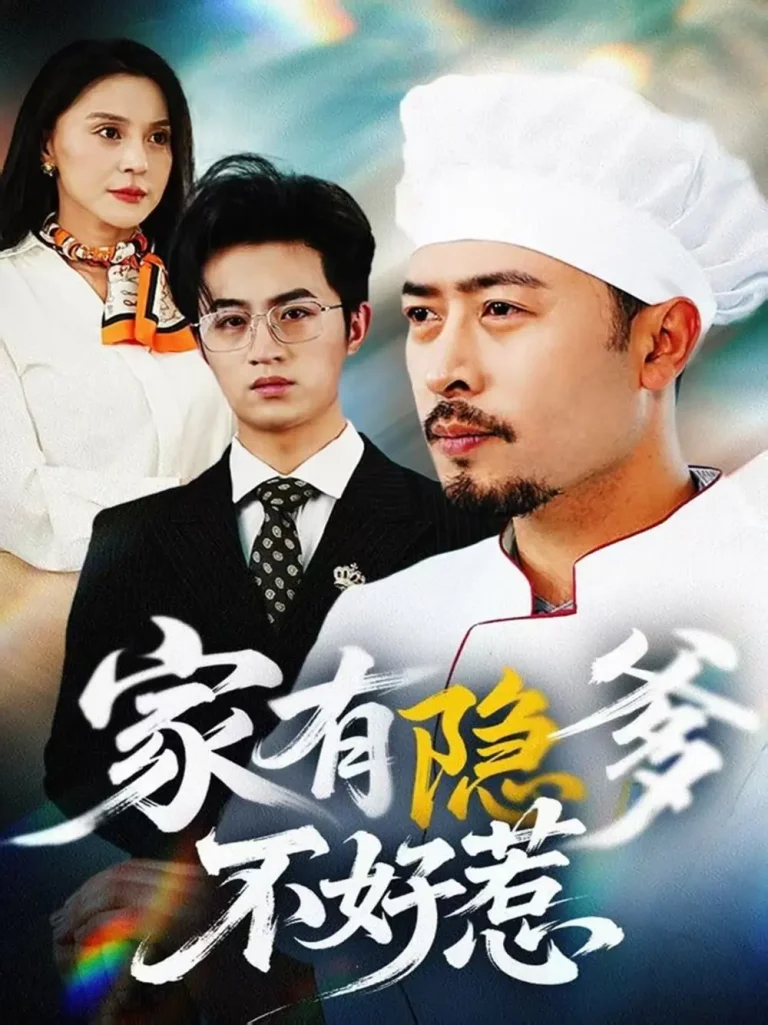 《家有隐爹不好惹&我家老爸是高手》全集高清完整版在线观看与剧情解析