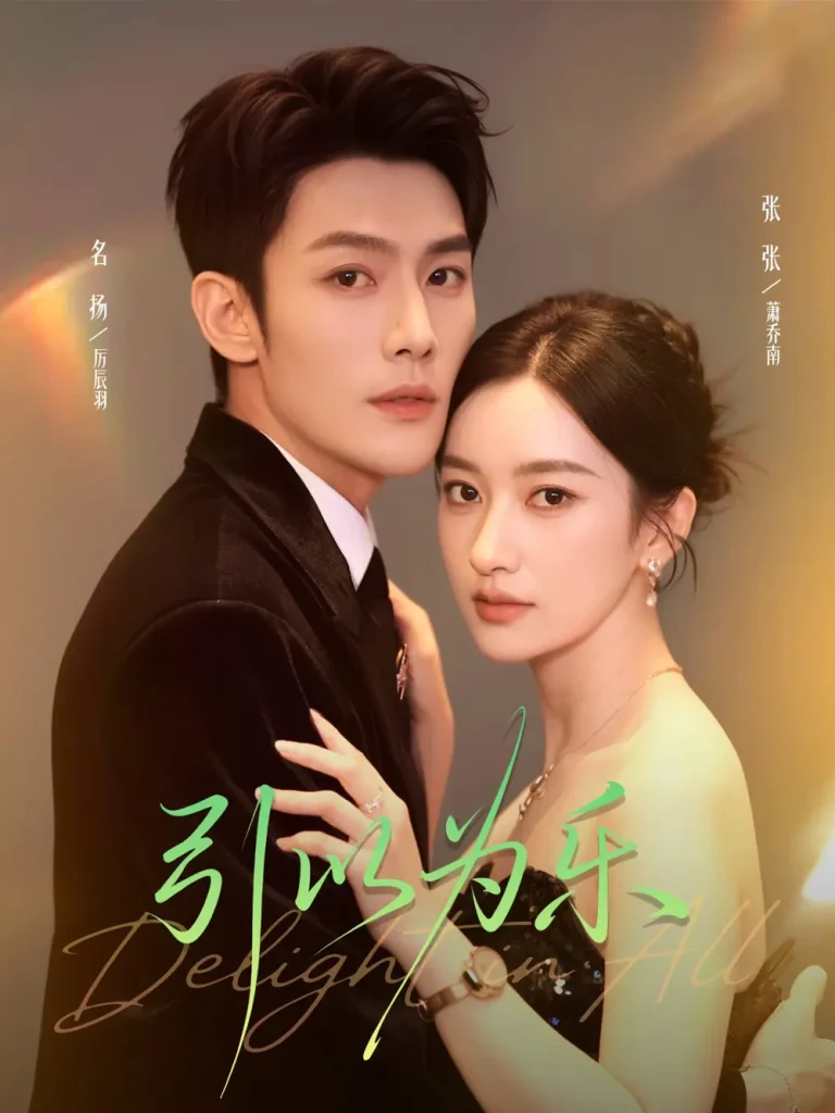 《引以为乐》全集高清完整版在线观看与剧情解析