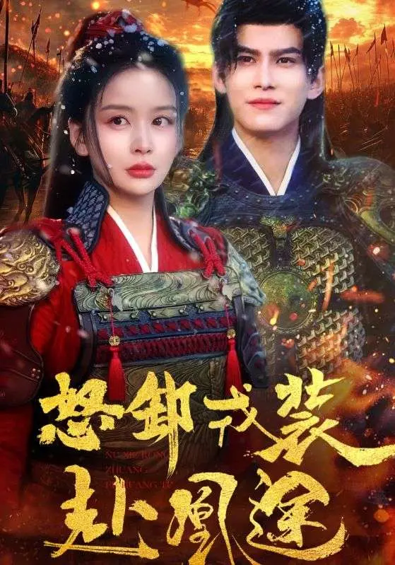 《怒卸戎装赴凰途》全集高清完整版在线观看与剧情解析