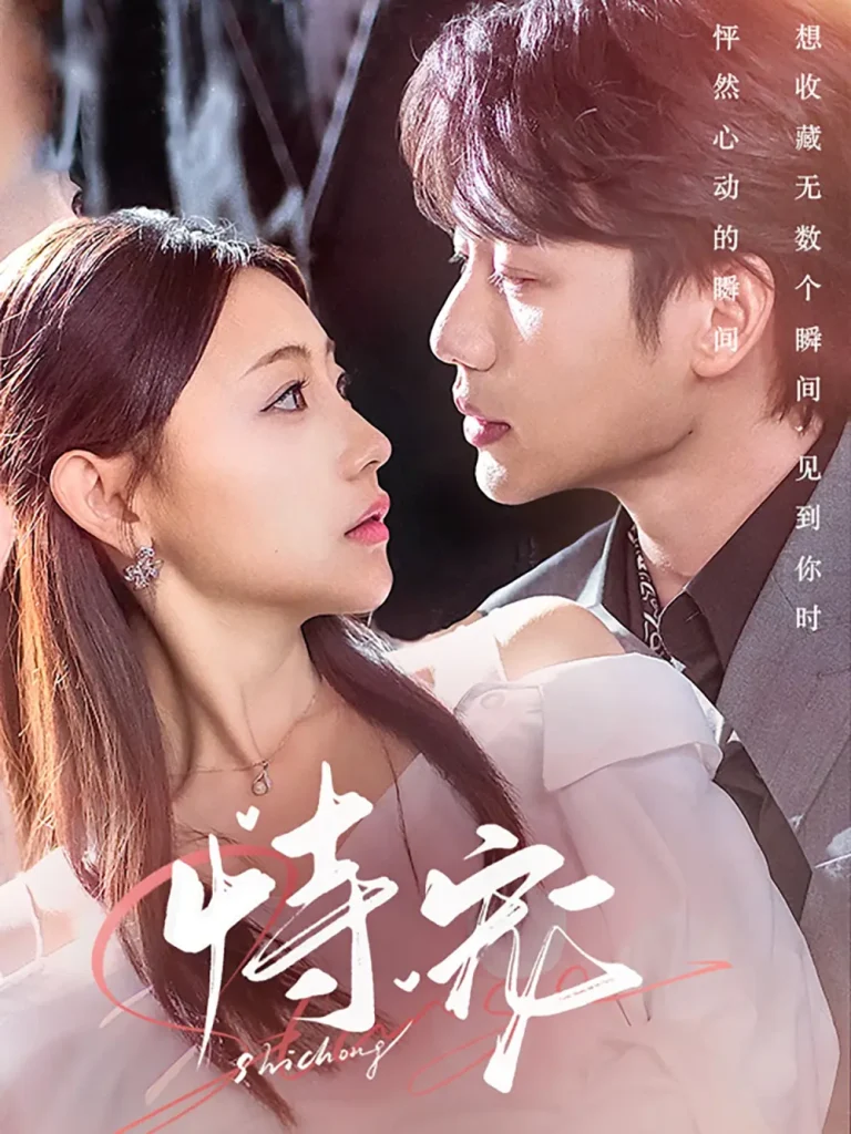 《恃宠》全集高清完整版在线观看与剧情解析