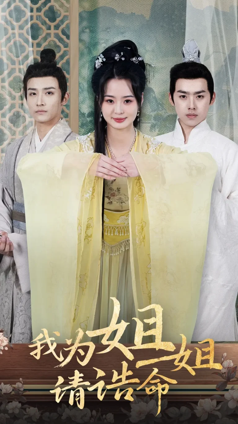 《我为姐姐请诰命》全集高清完整版在线观看与剧情解析