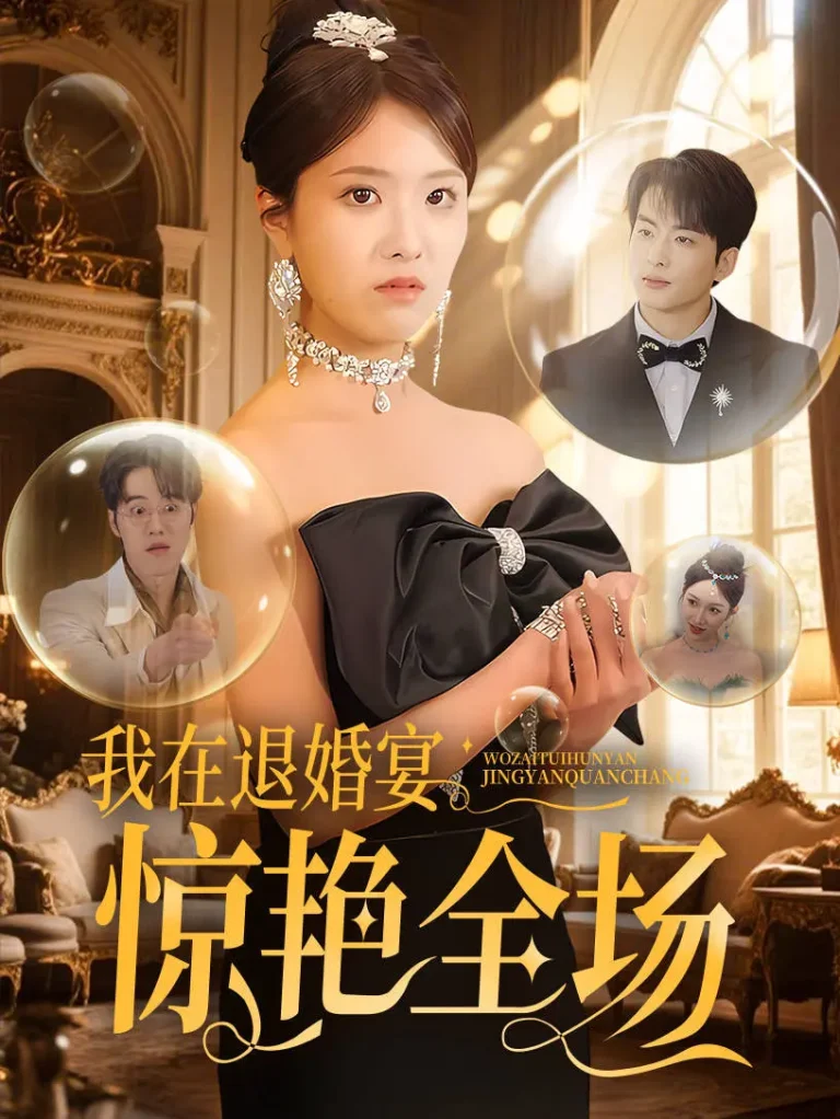 《我在退婚宴惊艳全场》全集高清完整版在线观看与剧情解析