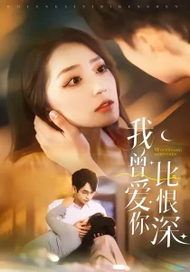 我曾爱你比恨深