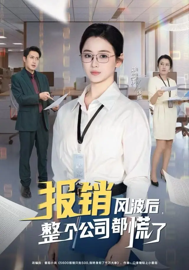 《报销风波后，整个公司都慌了》全集高清完整版在线观看与剧情解析