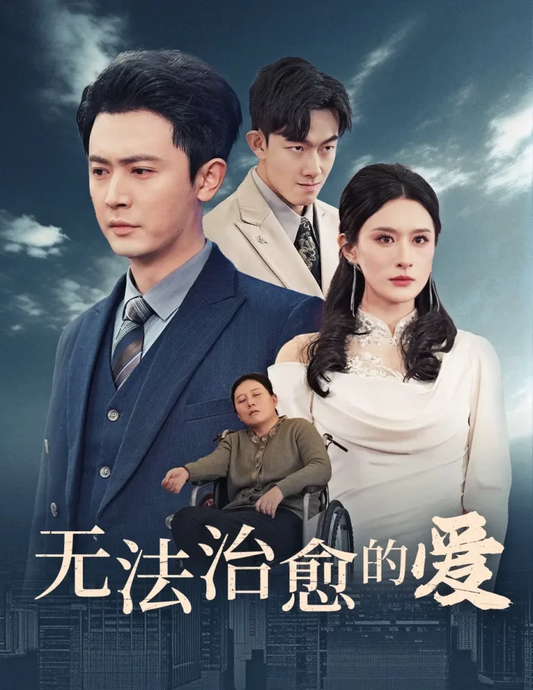 《无法治愈的爱》全集高清完整版在线观看与剧情解析