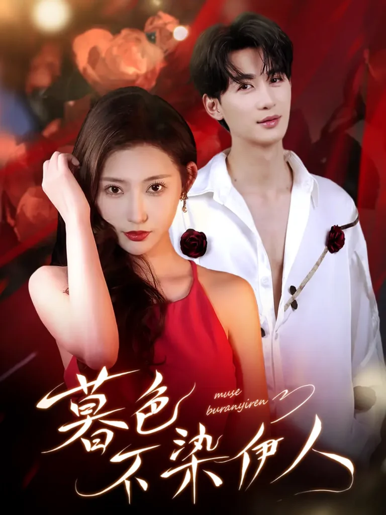 《暮色不染伊人》全集高清完整版在线观看与剧情解析