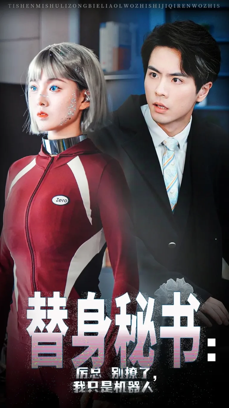 《替身秘书厉总别撩了我只是机器人》全集高清完整版在线观看与剧情解析