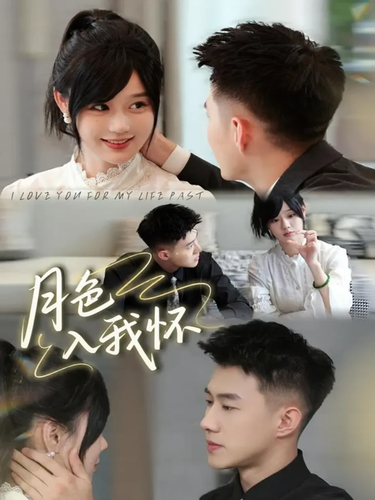 《月色入我怀》全集高清完整版在线观看与剧情解析