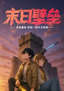 末日壁垒第一季