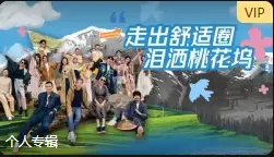 《桃花坞》社交指南