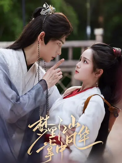 《梦里江山掌中风华》全集高清完整版在线观看与剧情解析