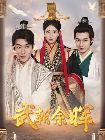 《武朝余晖》全集高清完整版在线观看与剧情解析