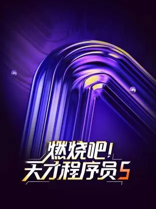 《燃烧吧!天才程序员第五季》全集高清完整版在线观看与剧情解析