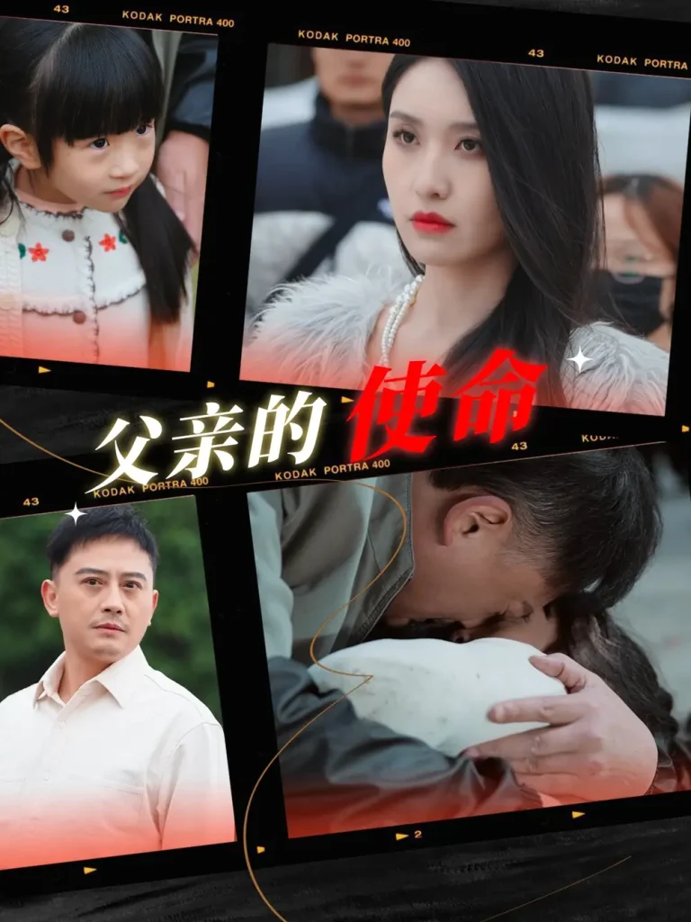 《父亲的使命》全集高清完整版在线观看与剧情解析