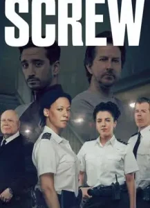 狱警生活第二季