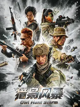 《猎枭风暴》全集高清完整版在线观看与剧情解析
