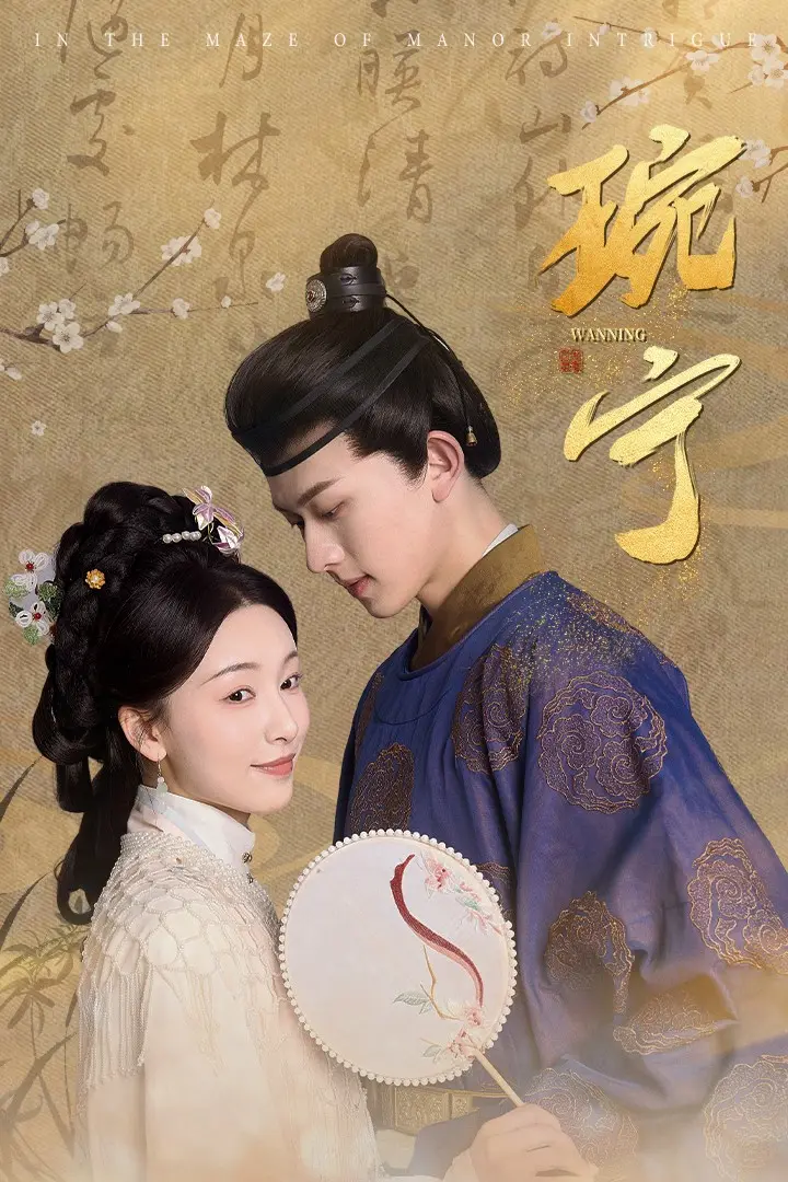 《琬宁》全集高清完整版在线观看与剧情解析