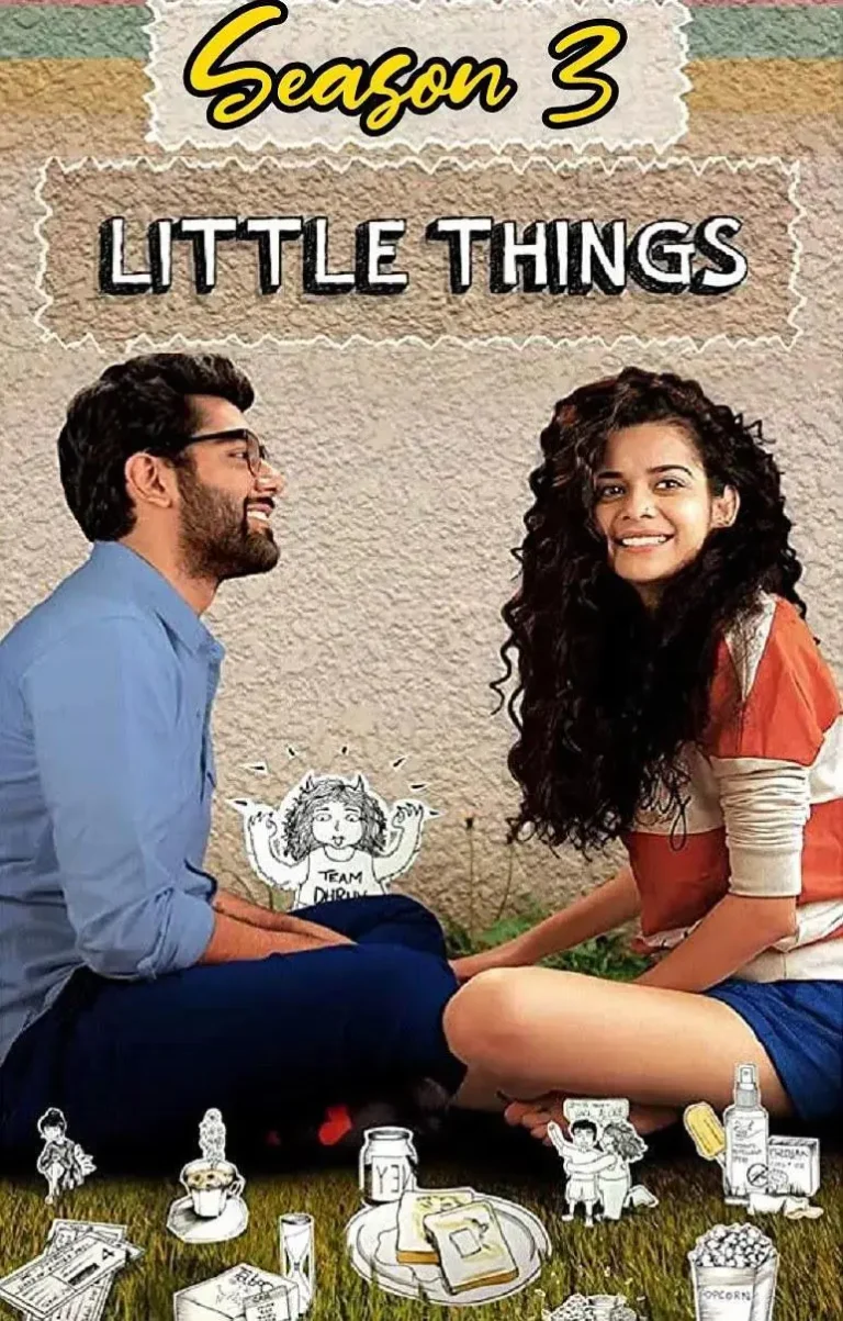 《甜蜜点滴第三季》全集高清完整版在线观看与剧情解析