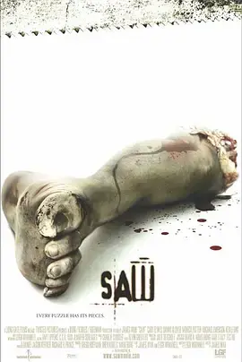 《电锯惊魂[电影解说]》全集高清完整版在线观看与剧情解析