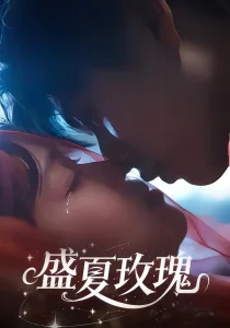 盛夏玫瑰