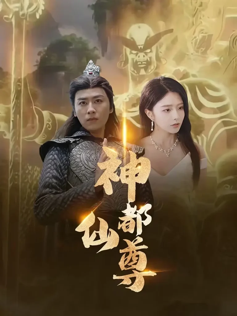 《神都仙尊》全集高清完整版在线观看与剧情解析