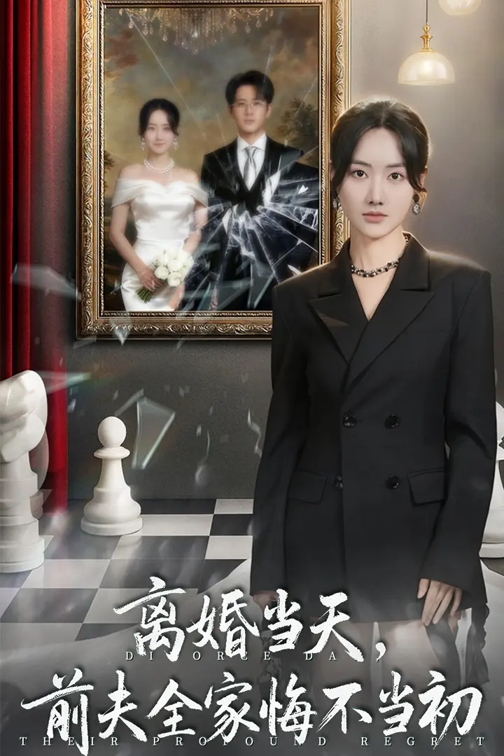 《离婚当天前夫全家悔不当初&我自光芒万丈》全集高清完整版在线观看与剧情解析