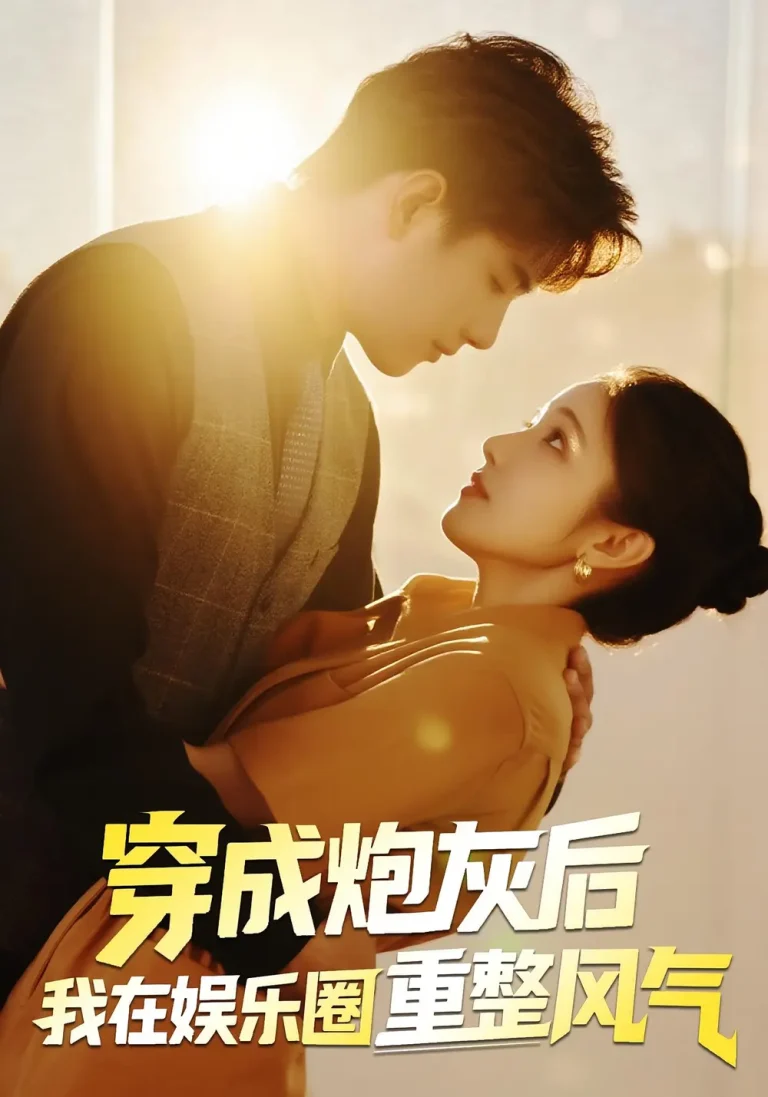 《穿成炮灰后我在娱乐圈重整风气》全集高清完整版在线观看与剧情解析