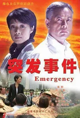 《突发事件》全集高清完整版在线观看与剧情解析